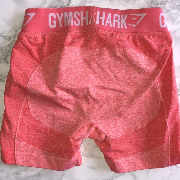 Gymshark Flex Shorts - Picture 4 of 5